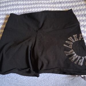 PINK victoria Secret Shorts